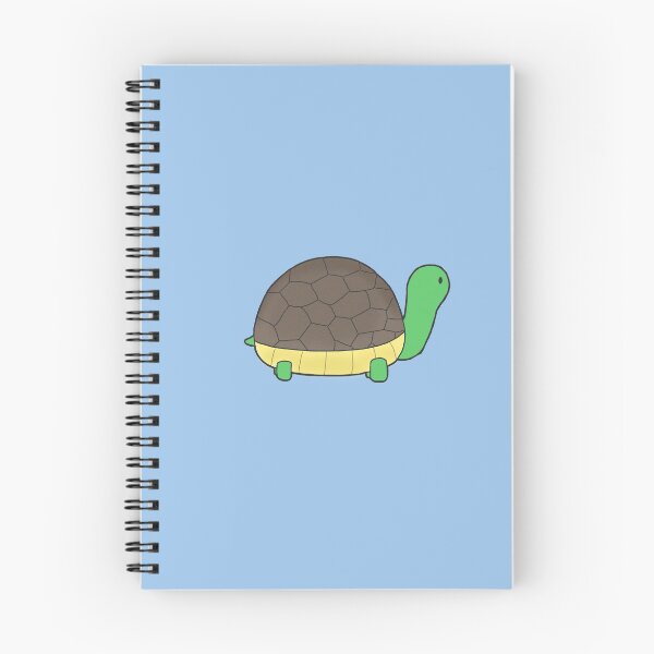 Item preview,  cute turtle designed and sold by simpleKPL.