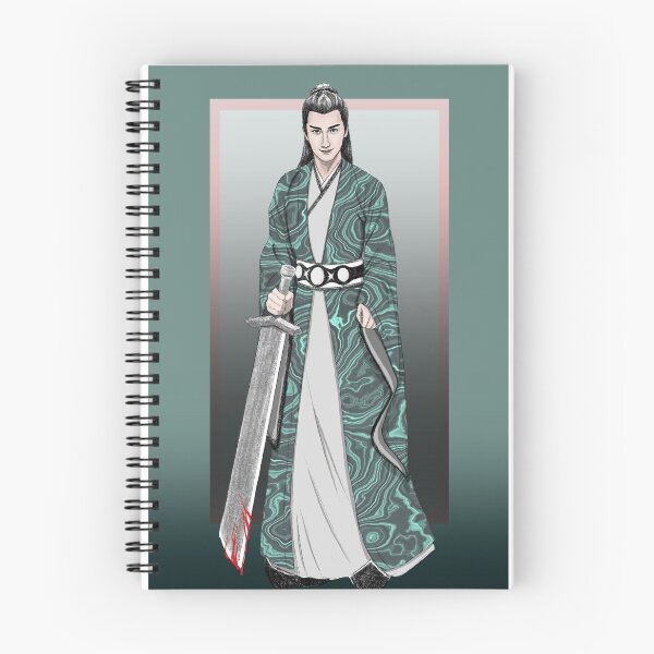 Item preview, Meng Yao designed and sold by nixie16.