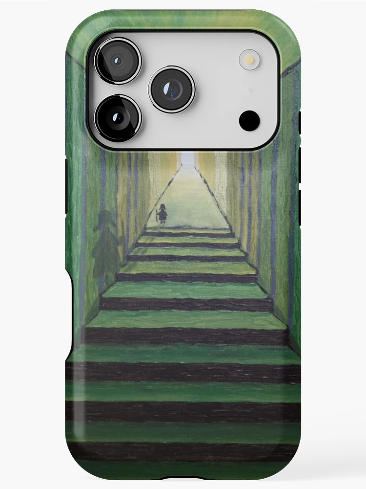 Thumbnail 1 of 4, iPhone Case, Journey 2 designed and sold by RudyYoder.
