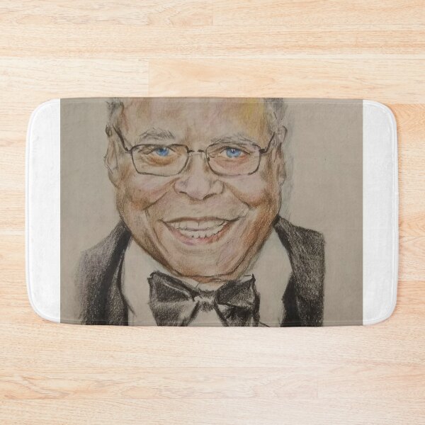 Item preview, James Earl Jones designed and sold by Portraits by Billy Jackson.