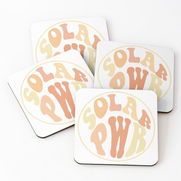 Item preview, Solar Power Circle  designed and sold by mirandathrasher.