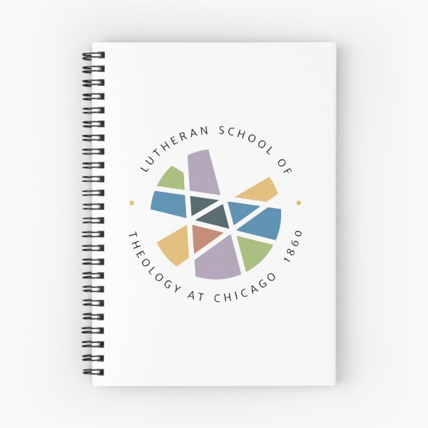 Item preview, Lutheran School of Theology at Chicago (LSTC) designed and sold by Valasiva.