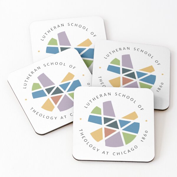 Item preview, Lutheran School of Theology at Chicago (LSTC) designed and sold by Valasiva.