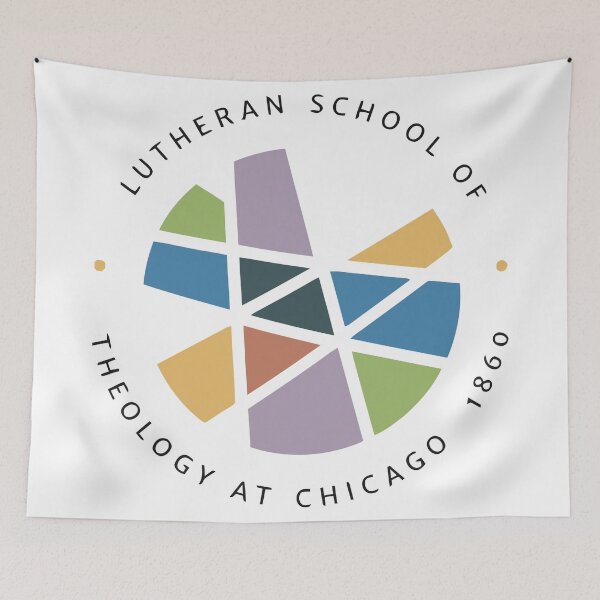 Item preview, Lutheran School of Theology at Chicago (LSTC) designed and sold by Valasiva.