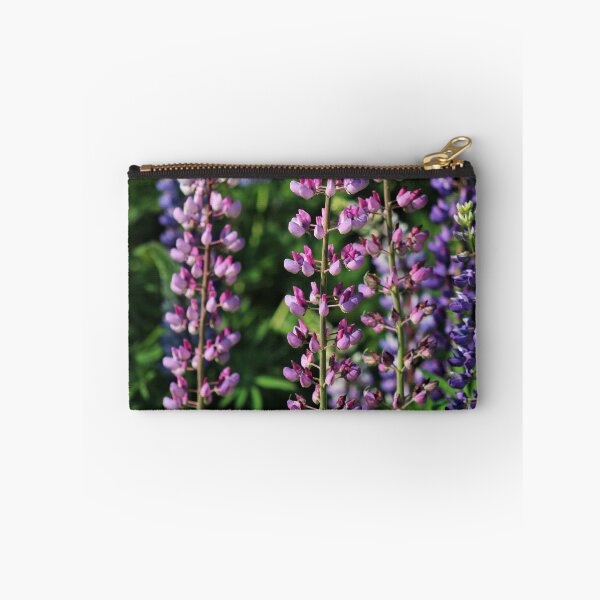 Item preview, Large-leafed Lupine (Lupinus polyphyllus) II designed and sold by Kathleen Daley.