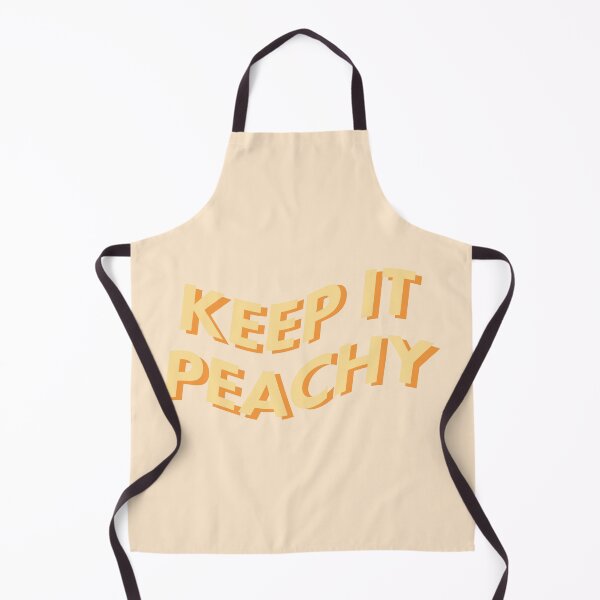 Item preview, Keep It Peachy designed and sold by ind3finite.
