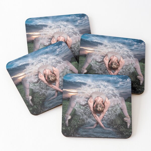 Item preview, Dancer designed and sold by Puknia.
