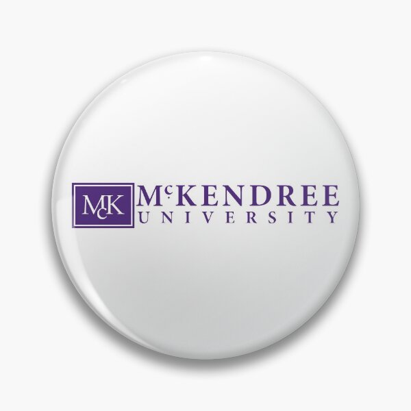 Item preview, McKendree college designed and sold by Valasiva.