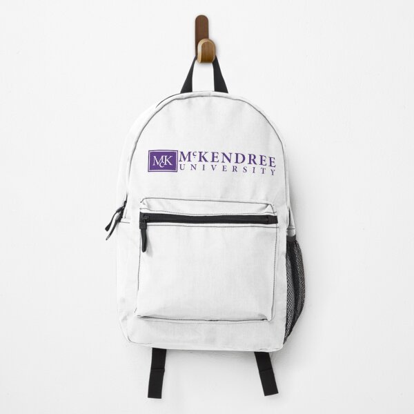 Item preview, McKendree college designed and sold by Valasiva.