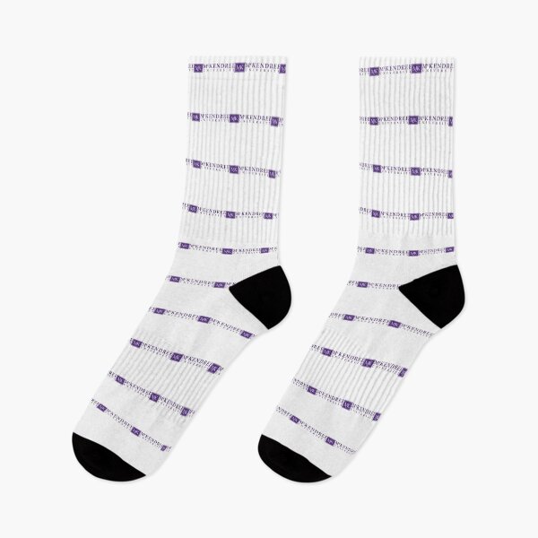 Item preview, McKendree college designed and sold by Valasiva.