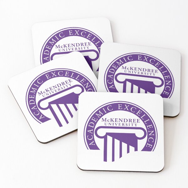 Item preview, McKendree college designed and sold by Valasiva.