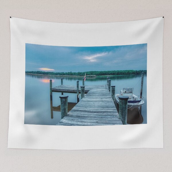 Item preview, Blue Hour designed and sold by Adam Northam.