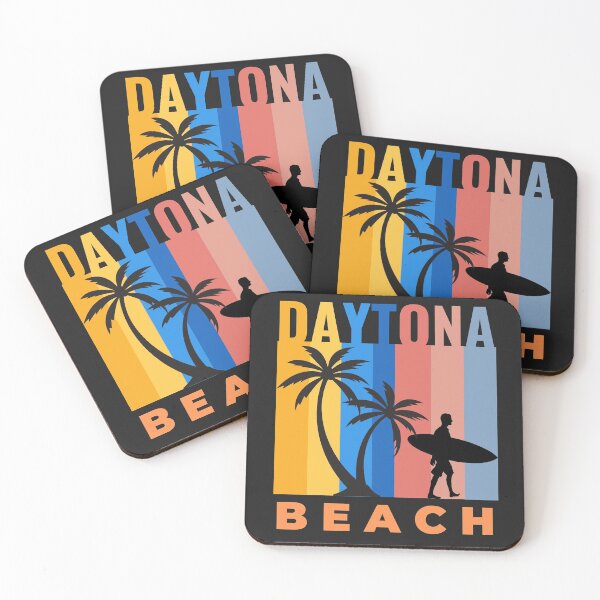 Item preview, Daytona Beach designed and sold by OliOuterBrands.