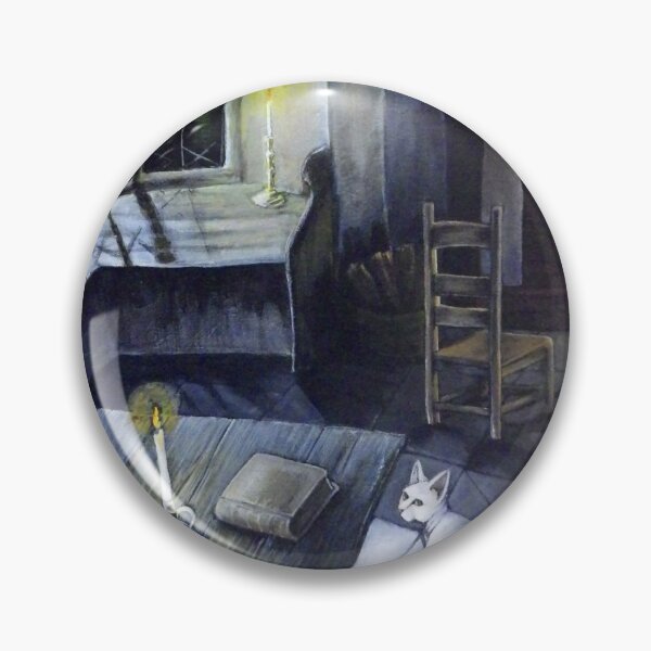 Item preview, Home and Hearth designed and sold by CassBeanland.