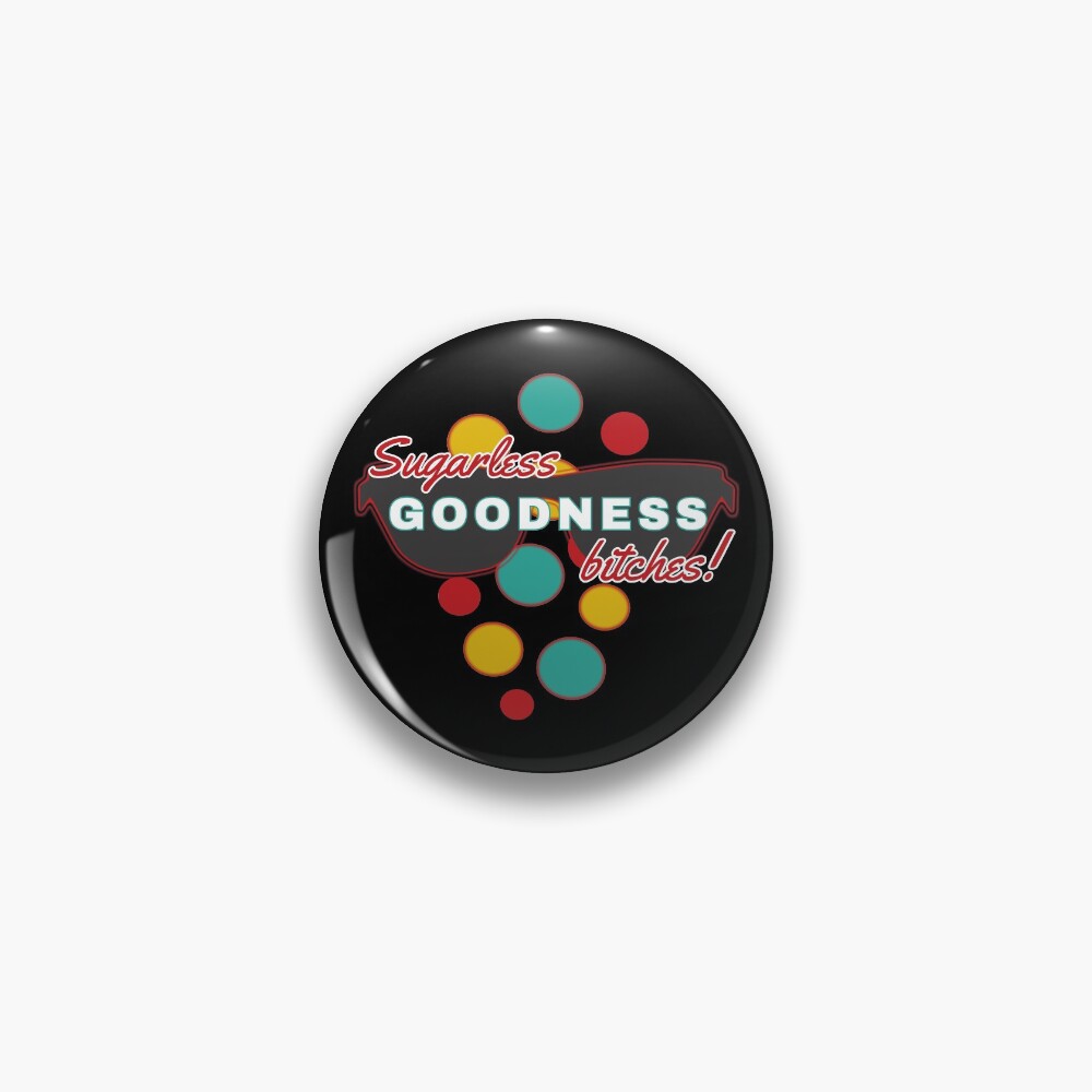 Item preview, Pin designed and sold by futureimaging.