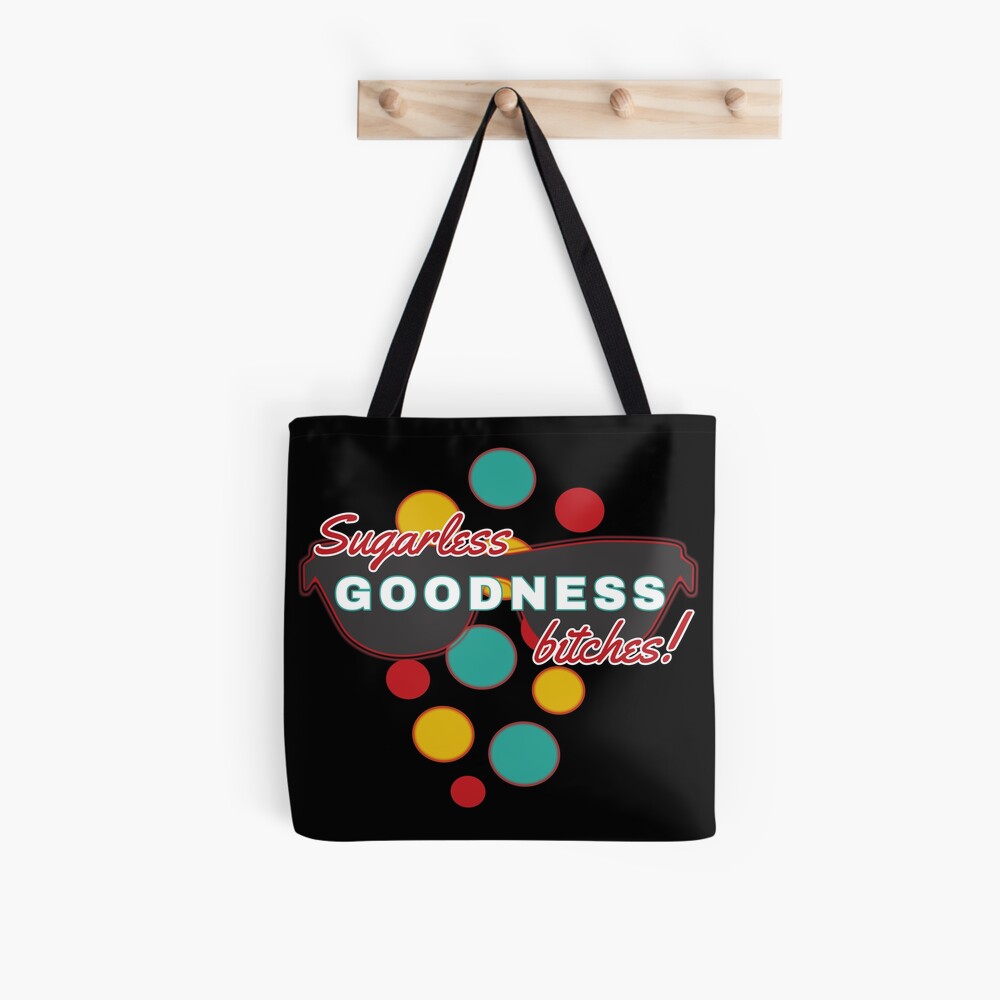 Item preview, All Over Print Tote Bag designed and sold by futureimaging.