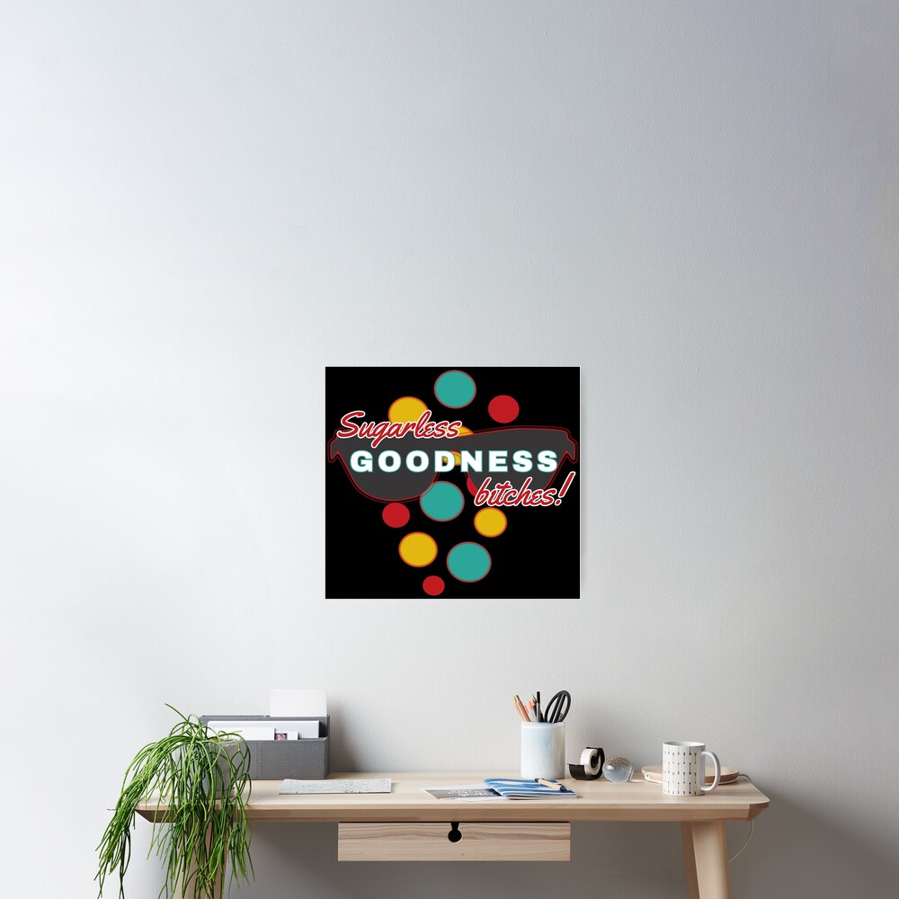 Item preview, Poster designed and sold by futureimaging.