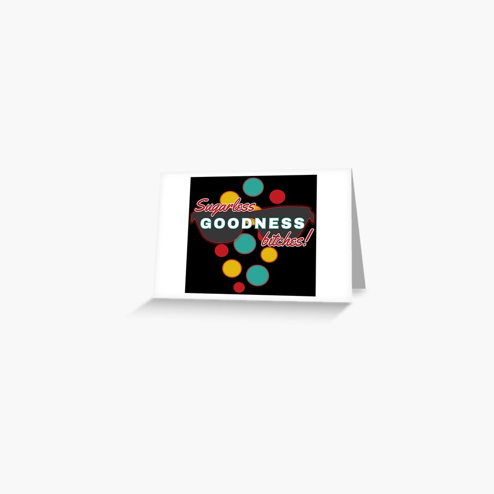 Item preview, Greeting Card designed and sold by futureimaging.