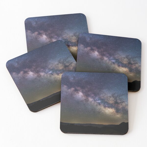 Item preview, The Milky Way Over Northern California designed and sold by Jeffrey Schwartz Photography.