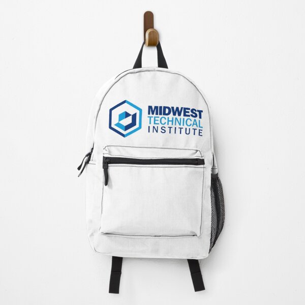 Item preview, Midwest Technical Institute college designed and sold by Valasiva.
