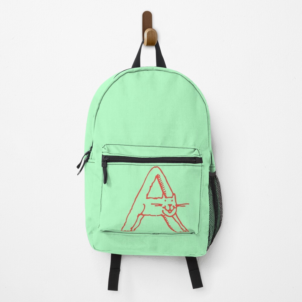 Item preview, Backpack designed and sold by Rajeev5025.