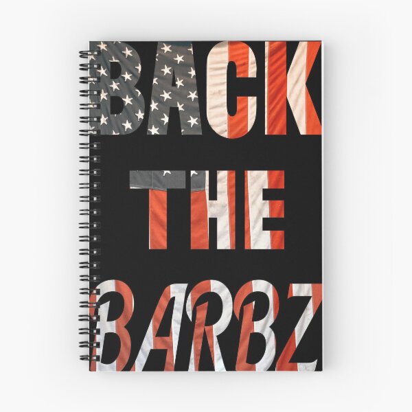 Artikelvorschau, Zurück Die Barbz-Flagge entworfen und verkauft von Bass15.