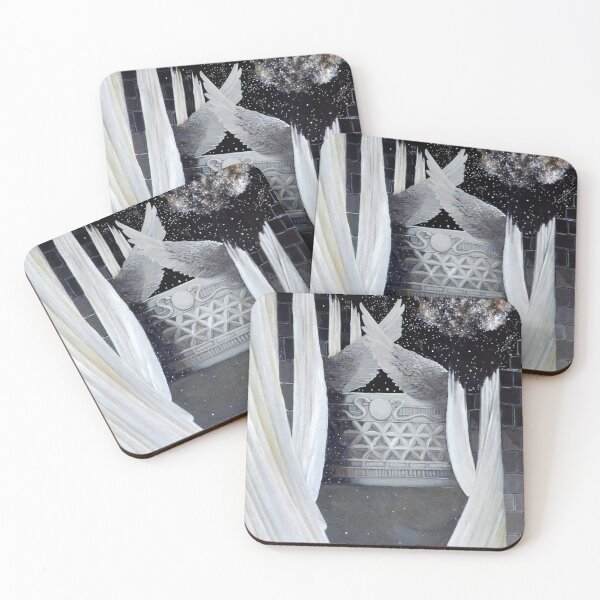 Item preview, Inner Sanctum designed and sold by CassBeanland.
