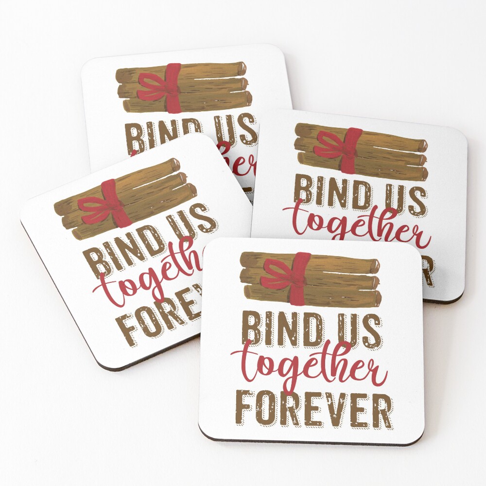Item preview, Coasters (Set of 4) designed and sold by RONYON.