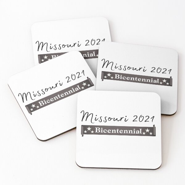 Item preview, Missouri bicentennial designed and sold by Smileycreation.