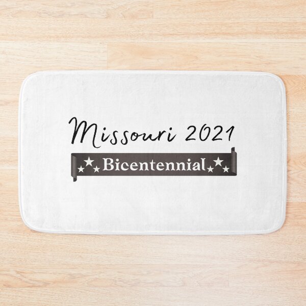 Item preview, Missouri bicentennial designed and sold by Smileycreation.