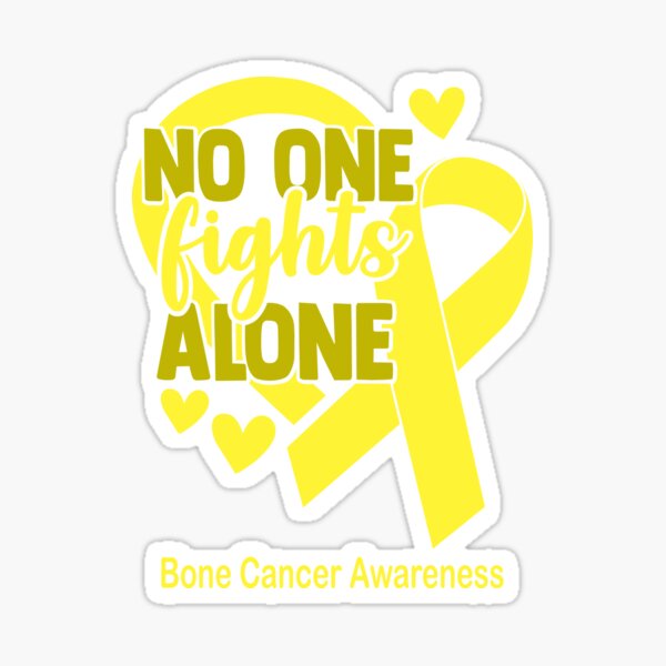 Sticker Cancer Redbubble