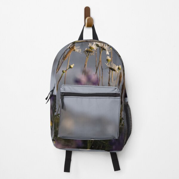 Item preview, Wildflowers Over the Pacific designed and sold by Jeffrey Schwartz Photography.