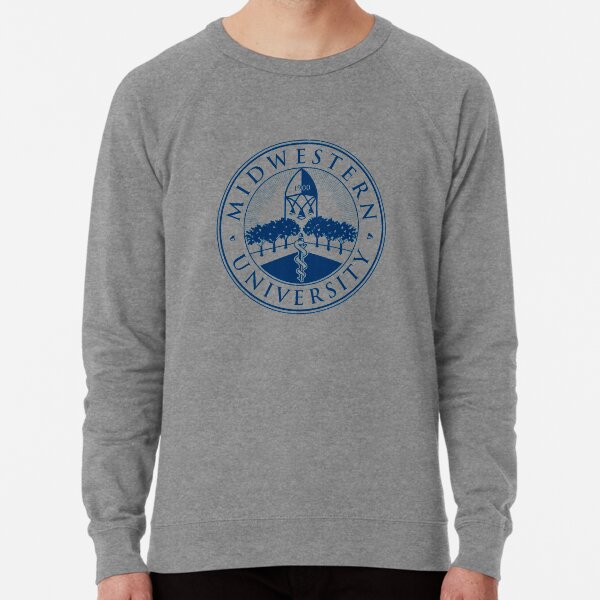 College logo sweatshirts cheap
