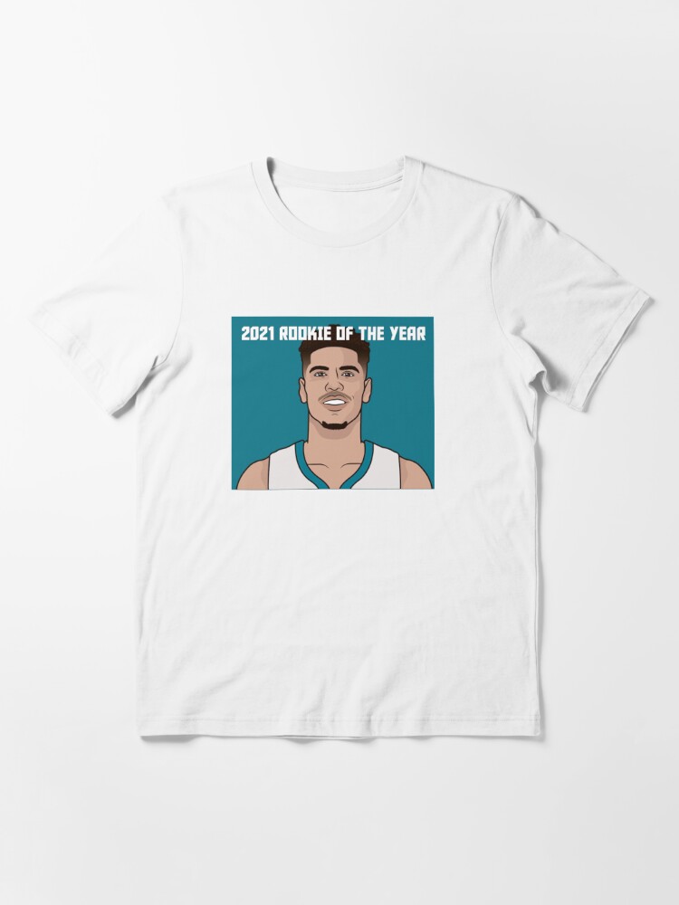 LaMelo Ball Jersey  Essential T-Shirt for Sale by Luciemaven