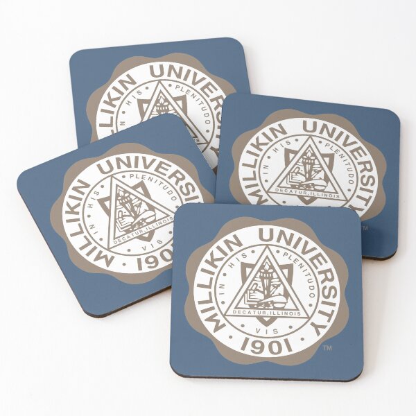Item preview, Millikin college designed and sold by Valasiva.