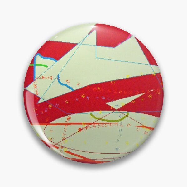 Item preview, "Geometric" designed and sold by Robert Regenold's Art Shop.