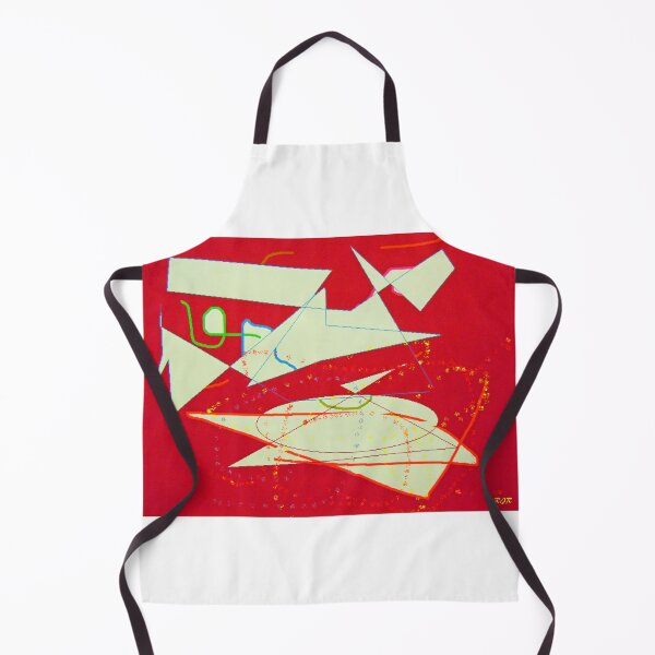 Item preview, "Geometric" designed and sold by Robert Regenold's Art Shop.