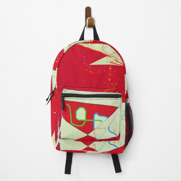 Item preview, "Geometric" designed and sold by Robert Regenold's Art Shop.