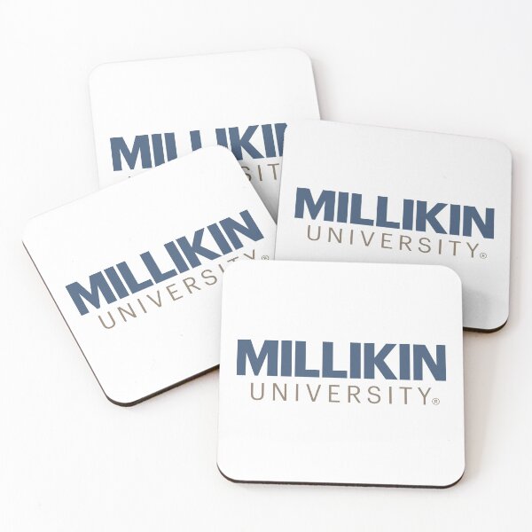 Item preview, Millikin College designed and sold by Valasiva.