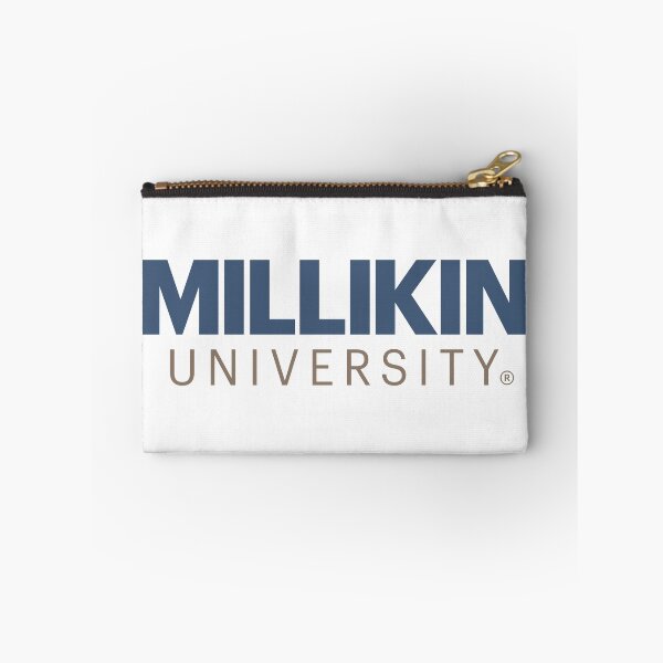 Item preview, Millikin College designed and sold by Valasiva.