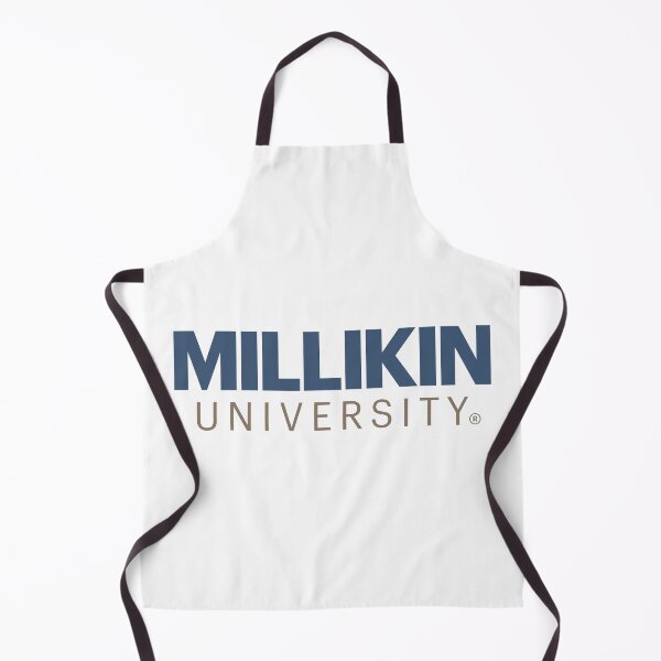 Item preview, Millikin College designed and sold by Valasiva.