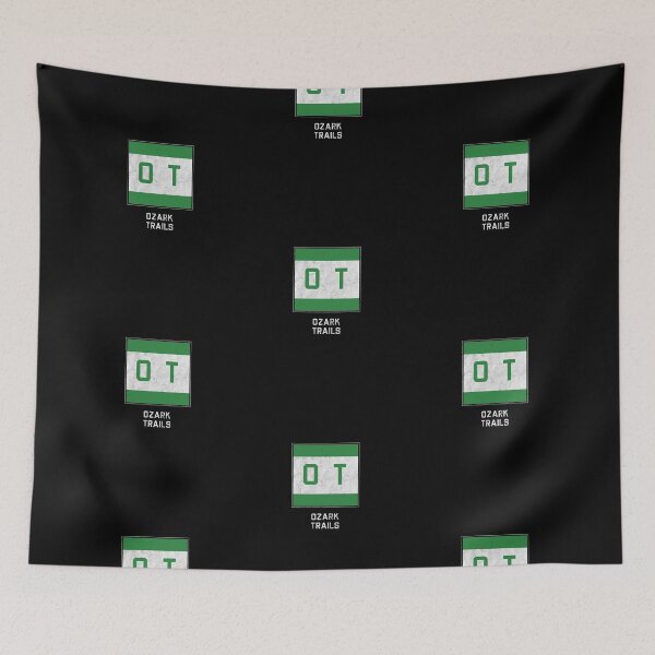 Item preview, Ozark Trails designed and sold by twHistory.