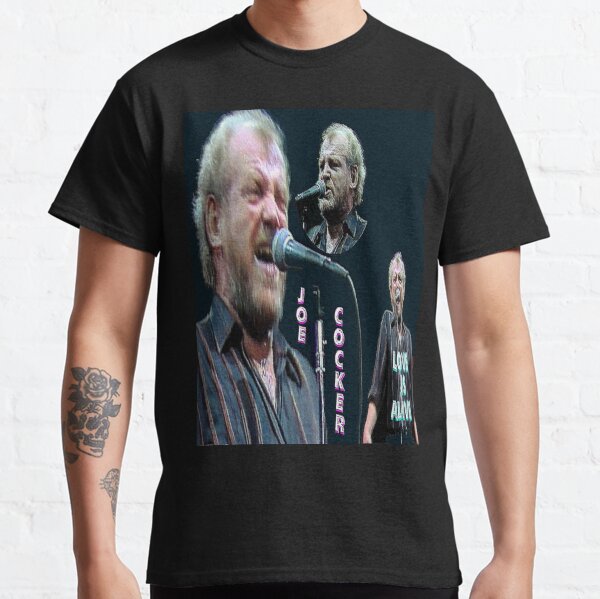 Cocker Expressions Classic T-Shirt