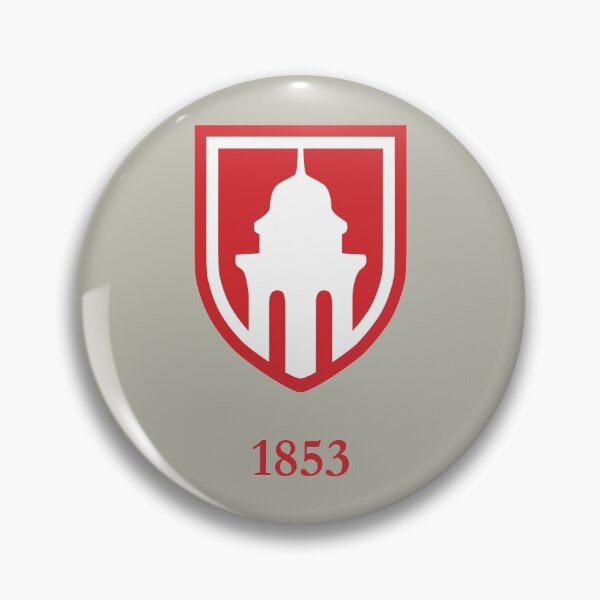 Item preview, Monmouth College designed and sold by Valasiva.
