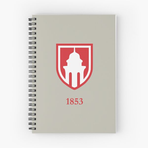 Item preview, Monmouth College designed and sold by Valasiva.