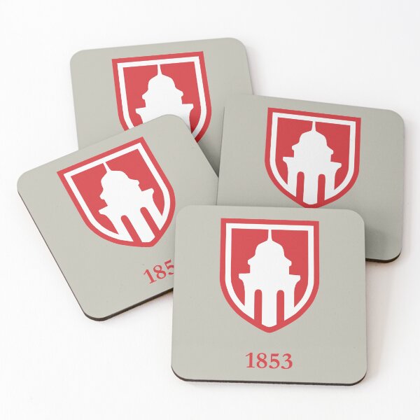 Item preview, Monmouth College designed and sold by Valasiva.