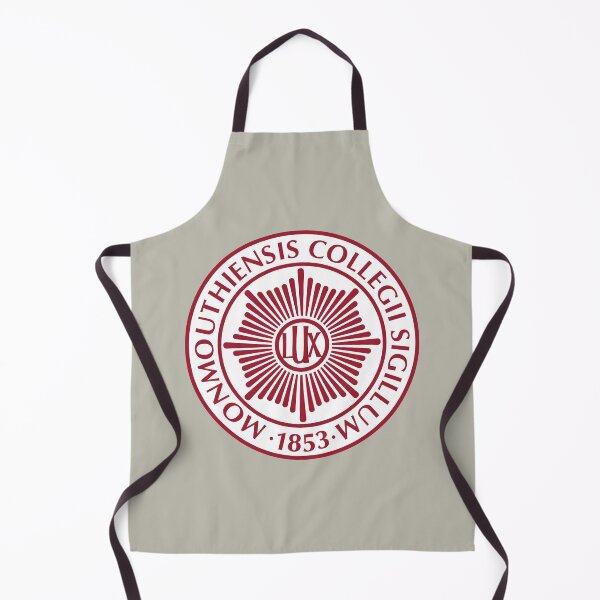 Item preview, Monmouth College designed and sold by Valasiva.