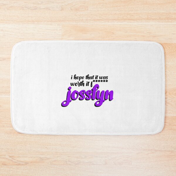 Item preview, jossly olivia o’brien  designed and sold by kgmcg.