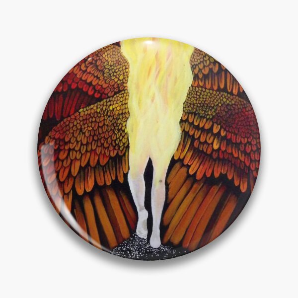 Item preview, Light Bearer designed and sold by CassBeanland.