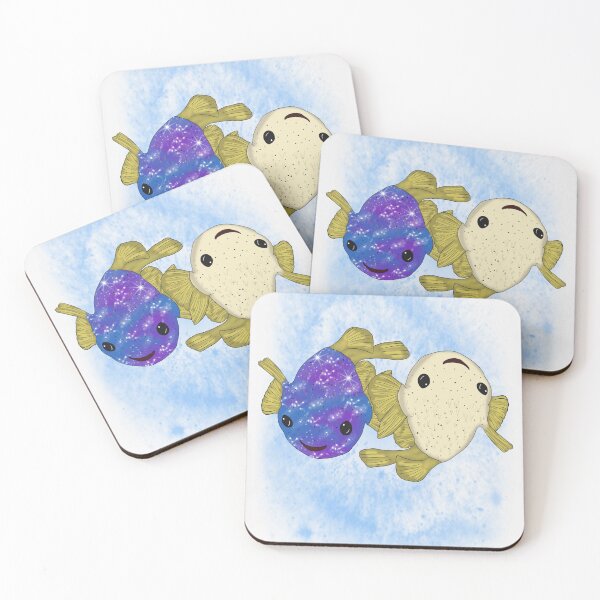 Item preview, Porcupinefish Love designed and sold by NancyMaeDesgins.